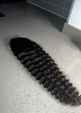 Load image into Gallery viewer, HD LACE FRONTAL WIG