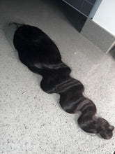Load image into Gallery viewer, HD 5X5 CLOSURE WIG
